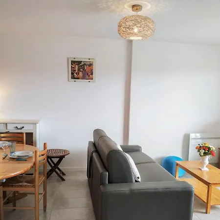 Hameau Des Vagues-4 * 比达尔