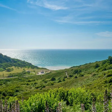 Hameau Des Vagues-4 比达尔